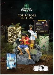 One Piece Odyssey Collector's Edition (Gra PC)