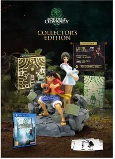 One Piece Odyssey Collector's Edition (Gra PS4)