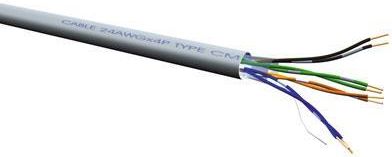 Roline UTP Cable Cat.6 (21.99.0995)