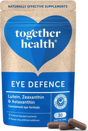 Together Eye Defence 30kaps.