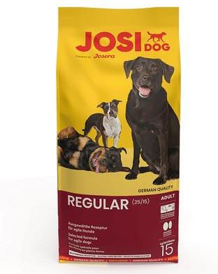 Josera Josidog Regular Adult 15 кг - фото 2