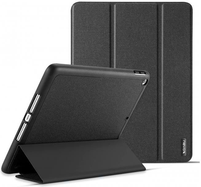 Nevox Vario Cover Tablet Sleeve Czarny do iPad 10.2 Opinie i ceny na Ceneo.pl