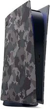 kupić Panele pokrowce i etui na konsole Sony PS5 Cover Digital Console - Camo Grey Camouflage