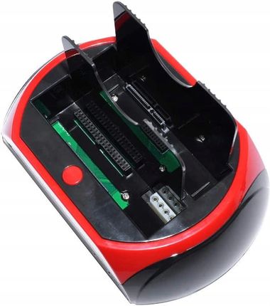Stacja Dokująca do dysków SATA ATA IDE HDD SSD OTB z portem USB 3.0 - zdjęcie 6