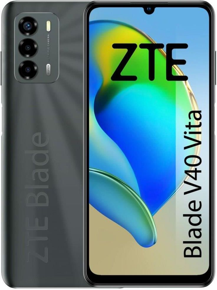 zte blade v40 vita price