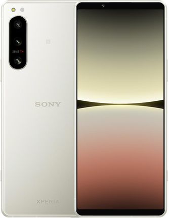 Sony Xperia 5 IV 8/128GB Biały