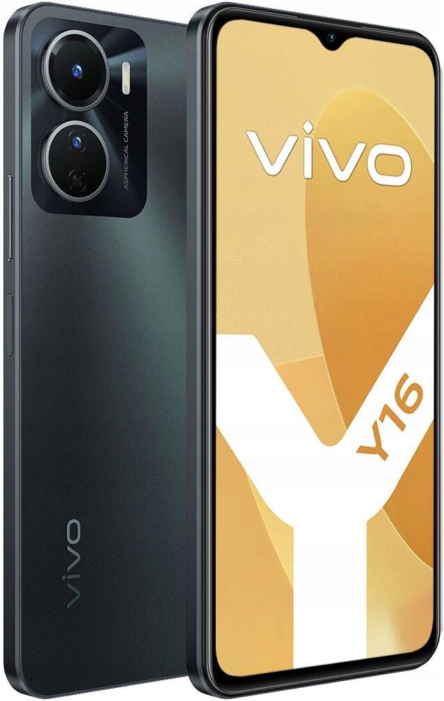 vivo y16 in price