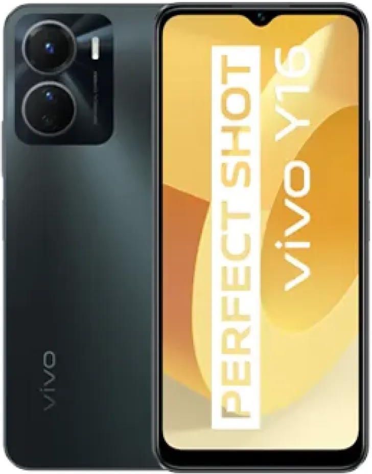 vivo y1 6