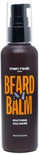 Zdjęcie Łagodzący balsam do brody  - Mech Dębowy - 100ml - Men Rock - Stargard