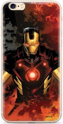 Etui Marvel do Samsung A03S Iron Man 003 (da3adb89-ac42-4e29-8fc4-f38a2b9a9dd5)