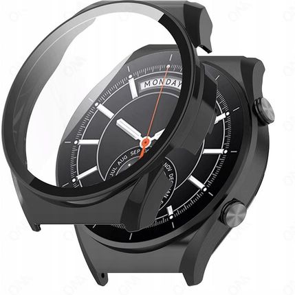 Etui z wbudowanym szkłem Xiaomi Watch S1 (f1afbcf8-3c33-4499-a993-85398502af6e)