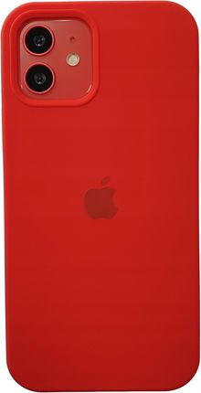 Etui Case do Apple iPhone 12 mini Silikonowe Kolor (b47e1557-974a-423d-9648-6da9db491d6a)
