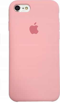 Etui iPhone do 7 8 Se Case Pokrowiec Silikon Kolor (66e01d60-6cbc-4b8b-953c-07cbe7b94f04)