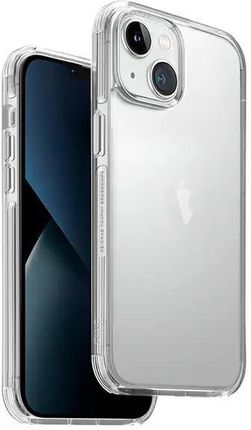 UNIQ etui Combat iPhone 14 Plus 6,7" przeźroczysty/crystal clear (799114)