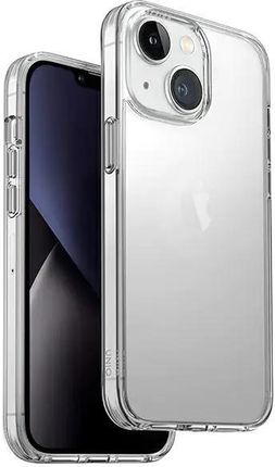 UNIQ etui LifePro Xtreme iPhone 14 Plus 6,7" przeźroczysty/crystal clear (799134)