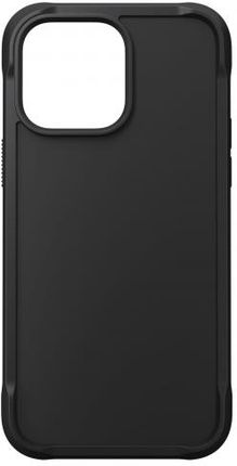 NOMAD Rugged Case Black | iPhone 14 Pro Max (1041)