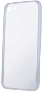 TelForceOne Nakładka Slim 1 mm do Huawei Honor X8 transparentna (36780)