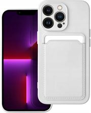 Futerał Forcell Card Case do Iphone 14 Pro ( 6.1 (0199e0c7-82c6-499e-bc8d-356e04432923)