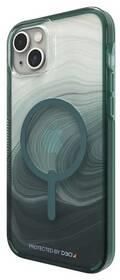 Obudowa dla telefonów komórkowych Gear4 D3O Milan Snap na Apple iPhone 14 Plus (ZG702010088) Zielony (1663013)