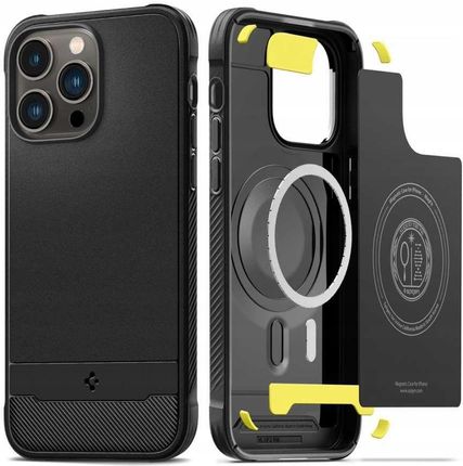 Spigen Etui Case Z Magsafe Do - Iphone 14 Pro Max (8b0b4352-9775-46be-8c46-1f65463ffcf1)