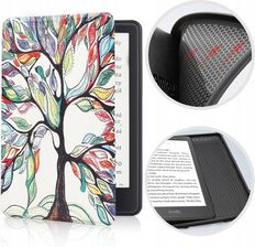 Etui do Kindle Paperwhite 5 silikonowy tył 8 ctree (4c15b3f0-dd79-4482-9df2-d26a6a78448a)