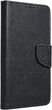 Etui Fancy Kabura Zamykane Do Vivo Y01 Szkło