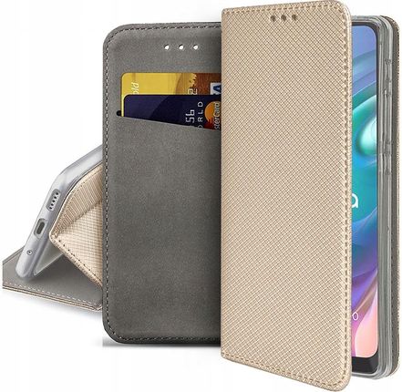 Etui Portfel Smart Magnet Do Xiaomi Poco F4 Gt (8d06e487-9140-4324-8c09-9ea17960b332)