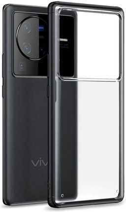 vivo x80 pro black