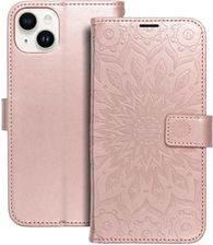 Kabura Forcell Mezzo Book do Iphone 14 Plus ( 6.7 (fd364c05-3fa4-4360-a05a-973c18fa1f0e)