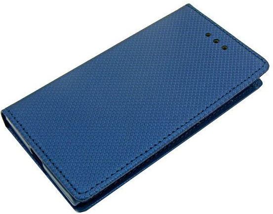 PIXFAB Custodia A Portafoglio In Pelle PU Per Sony Xperia X Compact F5321 Con Protezione Schermo E Chiusura Magnetica - Nero