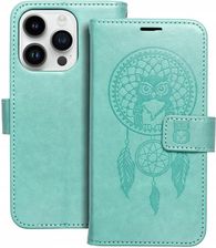 Kabura Forcell Mezzo Book do Iphone 14 Pro ( 6.1 ) (6d4746b4-2d8f-4ca7-869d-85ab15d8cb0e)