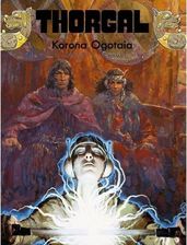 Zdjęcie Korona Ogotaia. Thorgal. Tom 21 - Duszniki-Zdrój