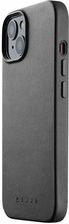 Etui Mujjo Leather do iPhone 14 Plus, case, cover (6badf867-843e-44df-a2de-d0d2b6a71dfa)