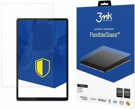 3MK FlexibleGlass Lenovo Tab M10 Plus 2 gen 10.3" Szkło Hybrydowe (p1295955851)