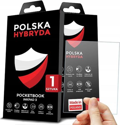 Szkło Hybrydowe Do Pocketbook Inkpad 3 (2ca059cd-8995-46de-98f3-667b364f20aa)