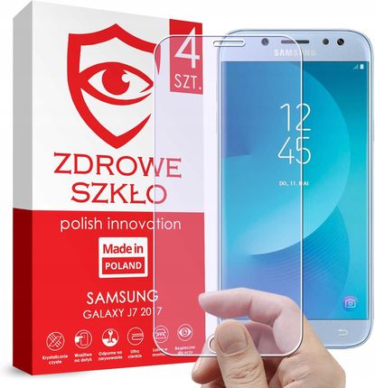 4SZT Szkło Anti Blue Do Samsung Galaxy J7 2017 (320bcd6c-12a3-4828-a94f-437e36de2062)
