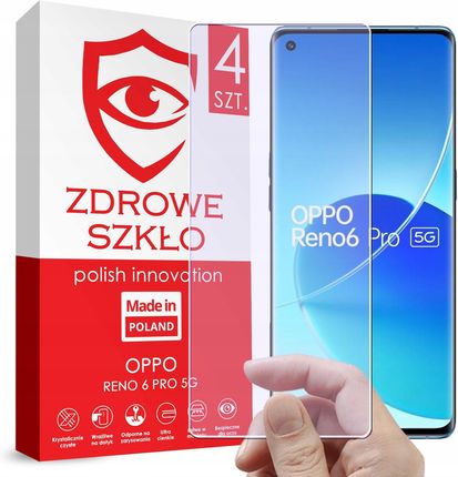 4SZT Szkło Anti Blue Do Oppo Reno 6 Pro 5G (33611576-c48e-4fef-b50e-13bdcc426aa9)