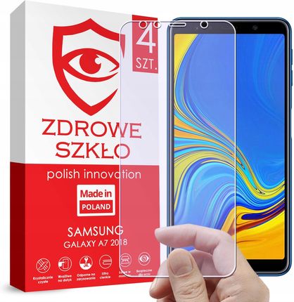 4SZT Szkło Anti Blue Do Samsung Galaxy A7 2018 (78c1e561-f12c-4915-bc73-e76beb6ce7a2)