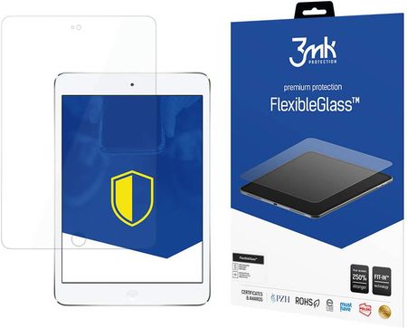 Apple iPad mini 2 - 3mk FlexibleGlass 8.3'' (253472)