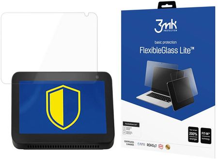 Amazon Echo Show 5 - 3mk FlexibleGlass Lite (253543)