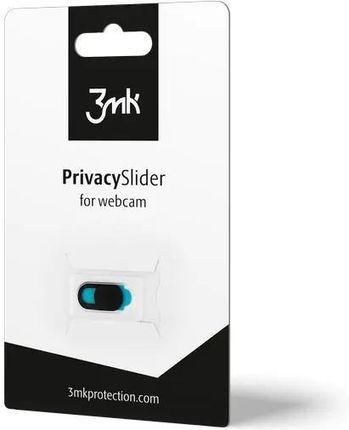 3MK PrivacySlider Przesłona Kamery Uniwersal (280473)