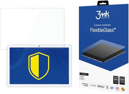 Honor Pad 7 WiFi - 3mk FlexibleGlass 11'' (253692)