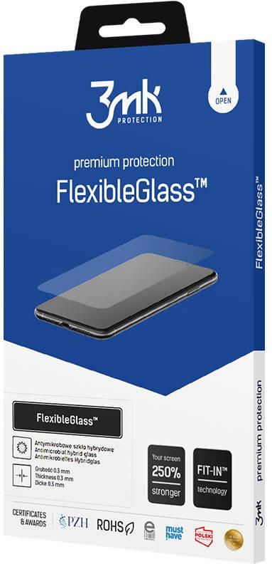 Dipos Pellicola Protettiva Crystalclear Per Alcatel One Touch Idol 3 (4,7'') | 2 Pezzi, Taglio Laser, Made In Germany - 5