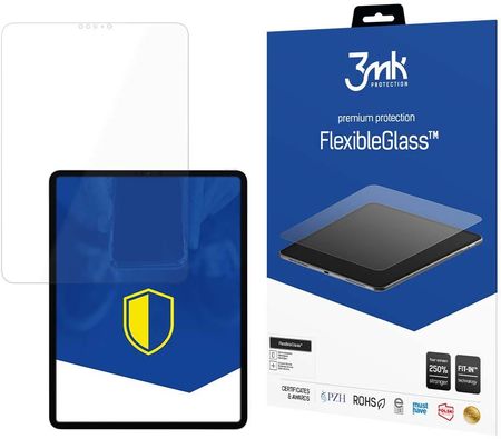 Apple iPad Pro 12.9" - 3mk FlexibleGlass 13'' (254855)