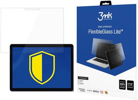 Microsoft Surface Go 2 - 3mk FlexibleGlass Lite 11'' (253987)