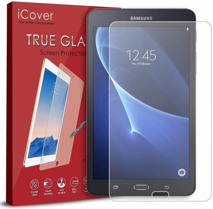 Szkło Hybrydowe Do Samsung Galaxy Tab A6 7 T280 (50dd1adf-7629-4198-9da9-50e38bbc5846)