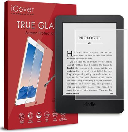 Szkło Hybrydowe Do Amazon All New Kindle 7 Touch (b020cd43-a4e7-4243-bebd-4ae41ce4d1fc)