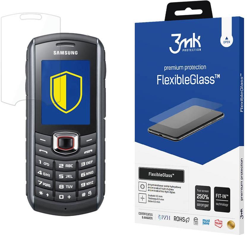 Samsung Xcover B2710 3mk FlexibleGlass (255071) Opinie i ceny na