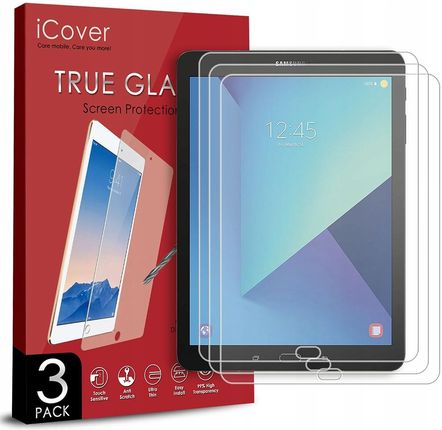 3SZT Szkło Hybrydowe Do Samsung Galaxy Tab S3 9.7 (407daa3d-f06d-4d70-b24a-99d207a0ce17)