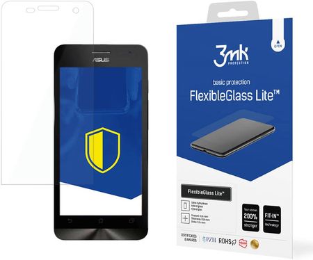 Asus Zenfone 5 - 3mk FlexibleGlass Lite (256933)